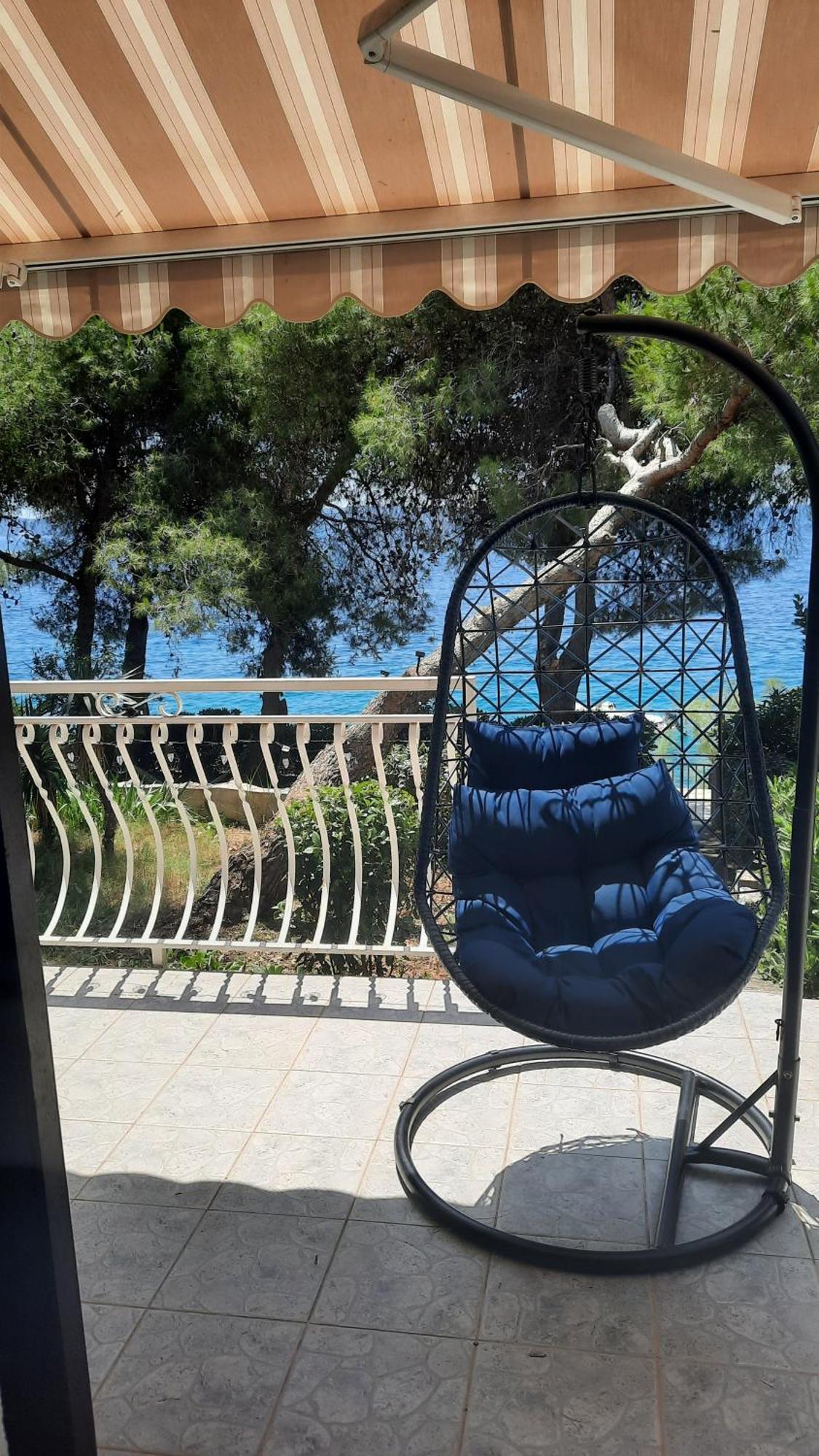 Villa Maja Trogir Buitenkant foto