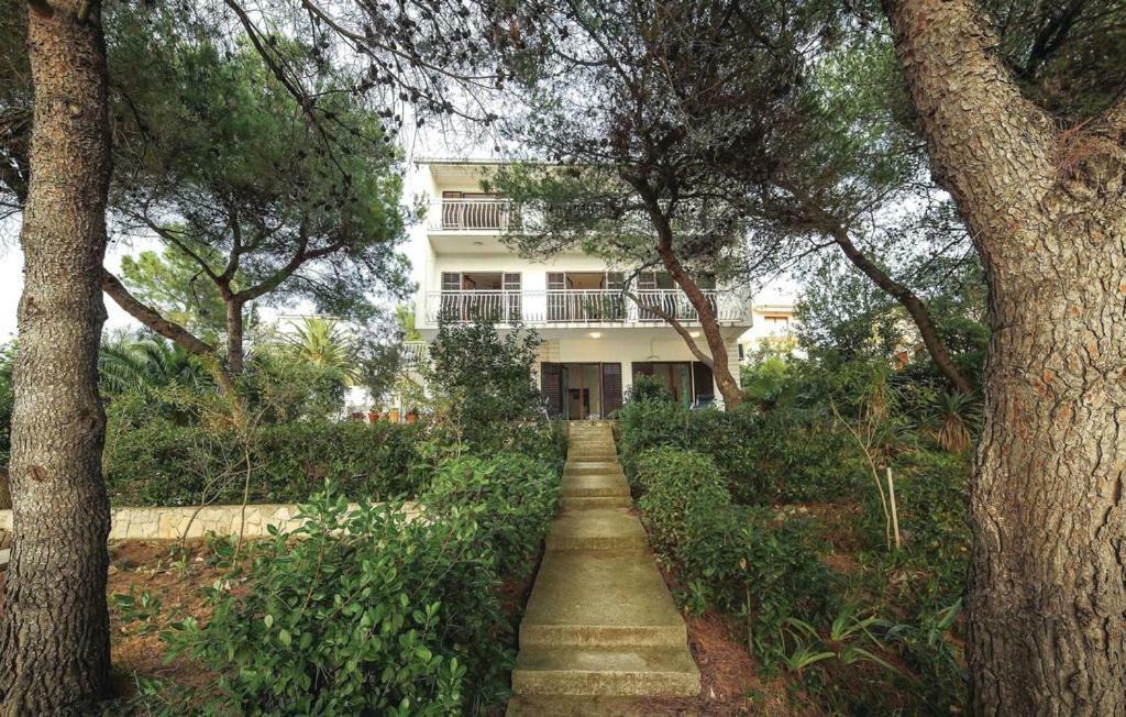 Villa Maja Trogir Buitenkant foto