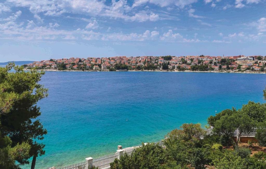 Villa Maja Trogir Buitenkant foto