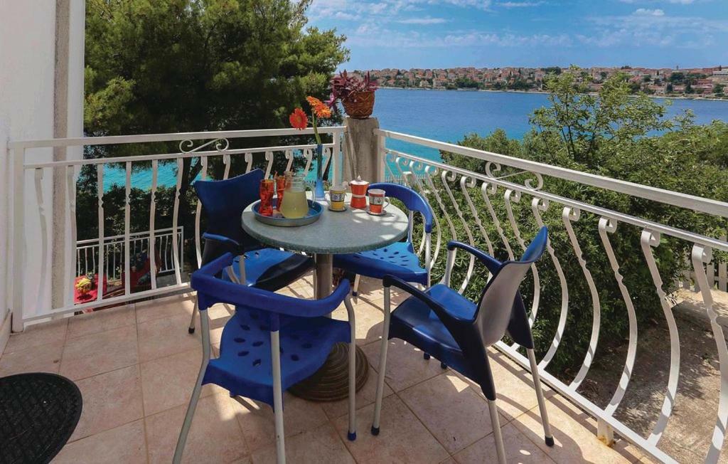 Villa Maja Trogir Buitenkant foto