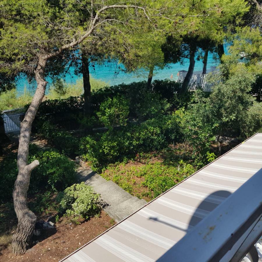 Villa Maja Trogir Buitenkant foto