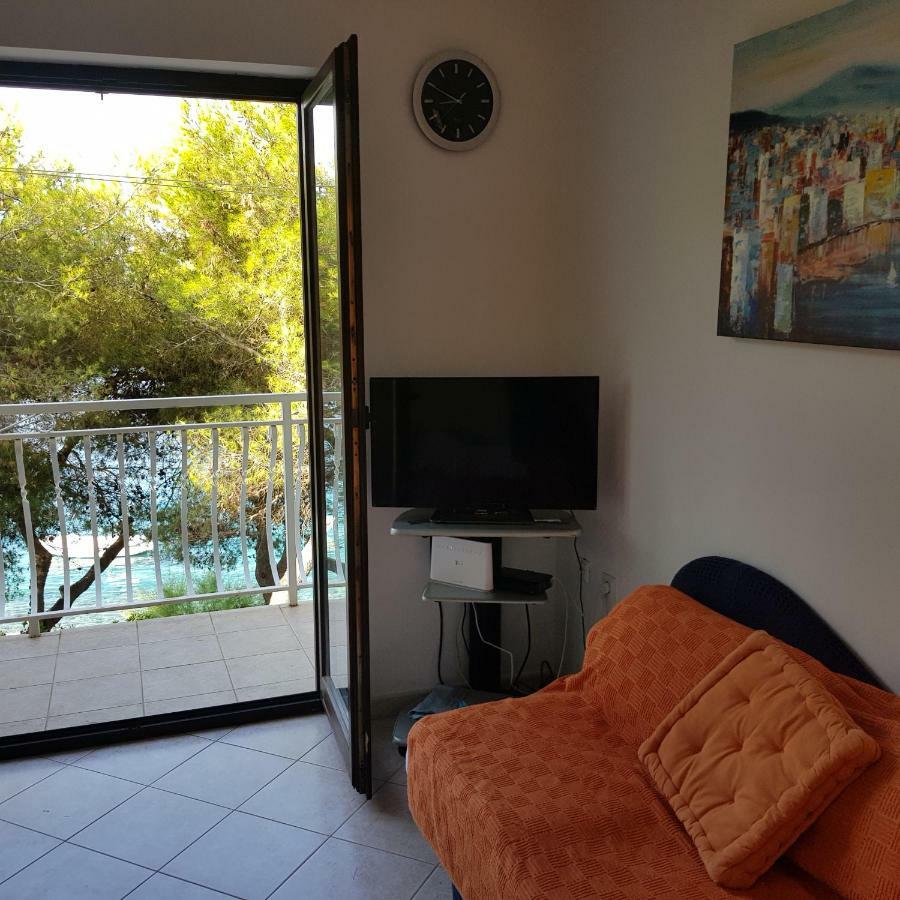 Villa Maja Trogir Buitenkant foto