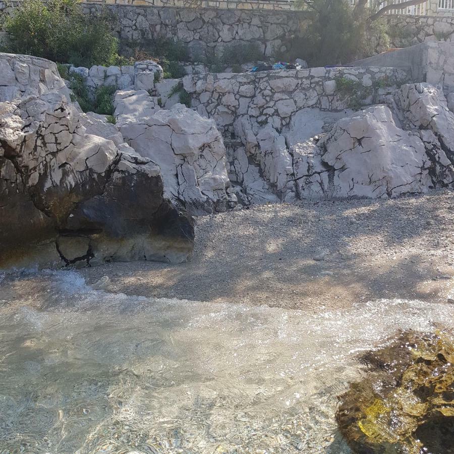 Villa Maja Trogir Buitenkant foto