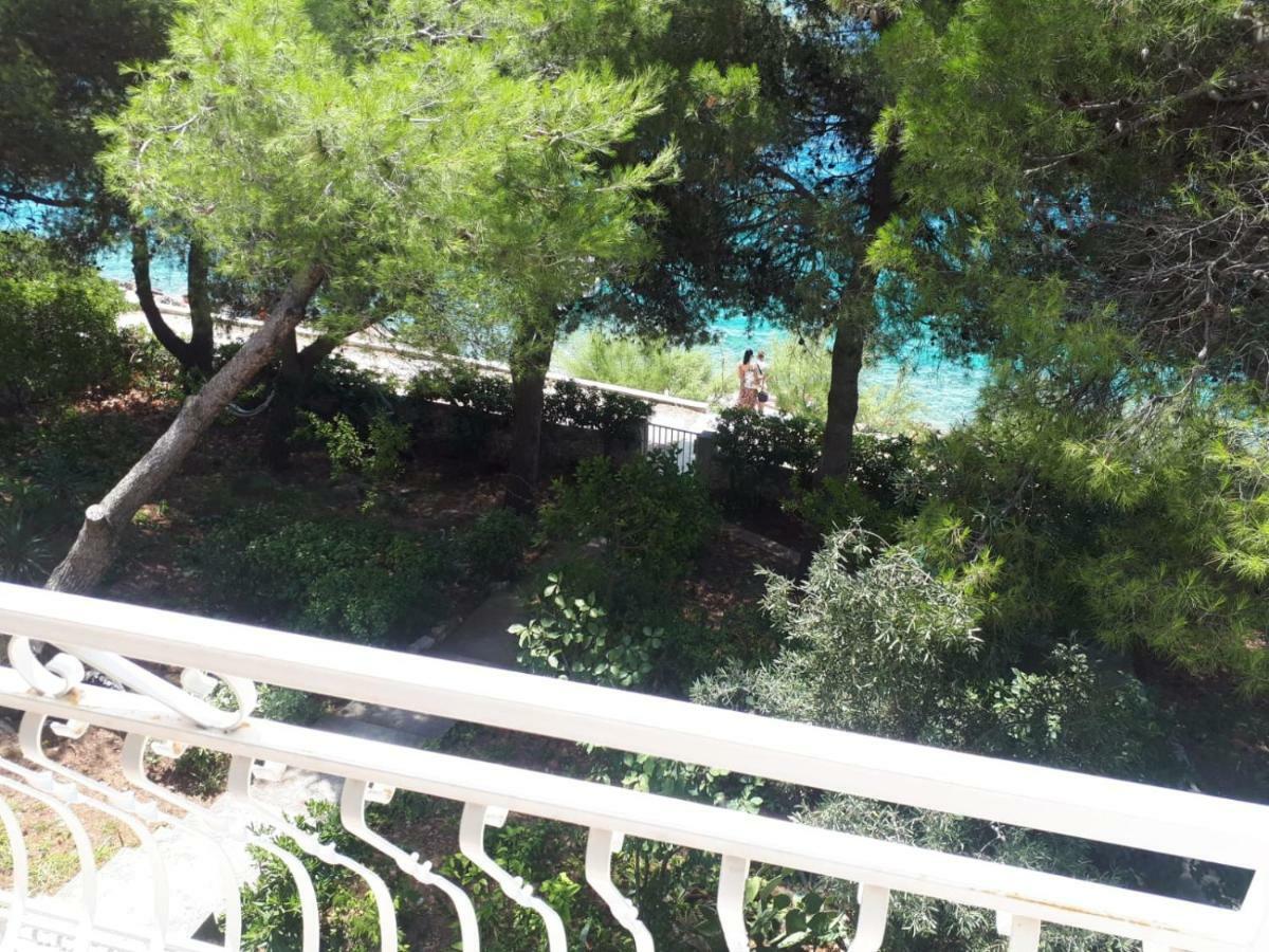 Villa Maja Trogir Buitenkant foto