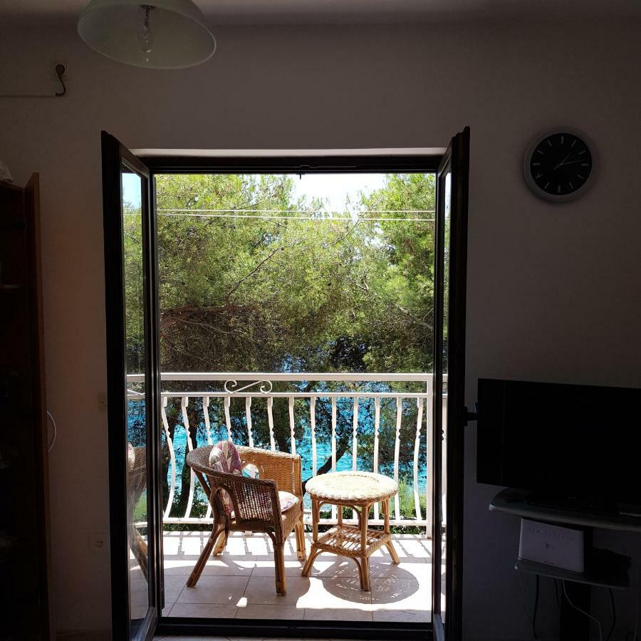 Villa Maja Trogir Buitenkant foto