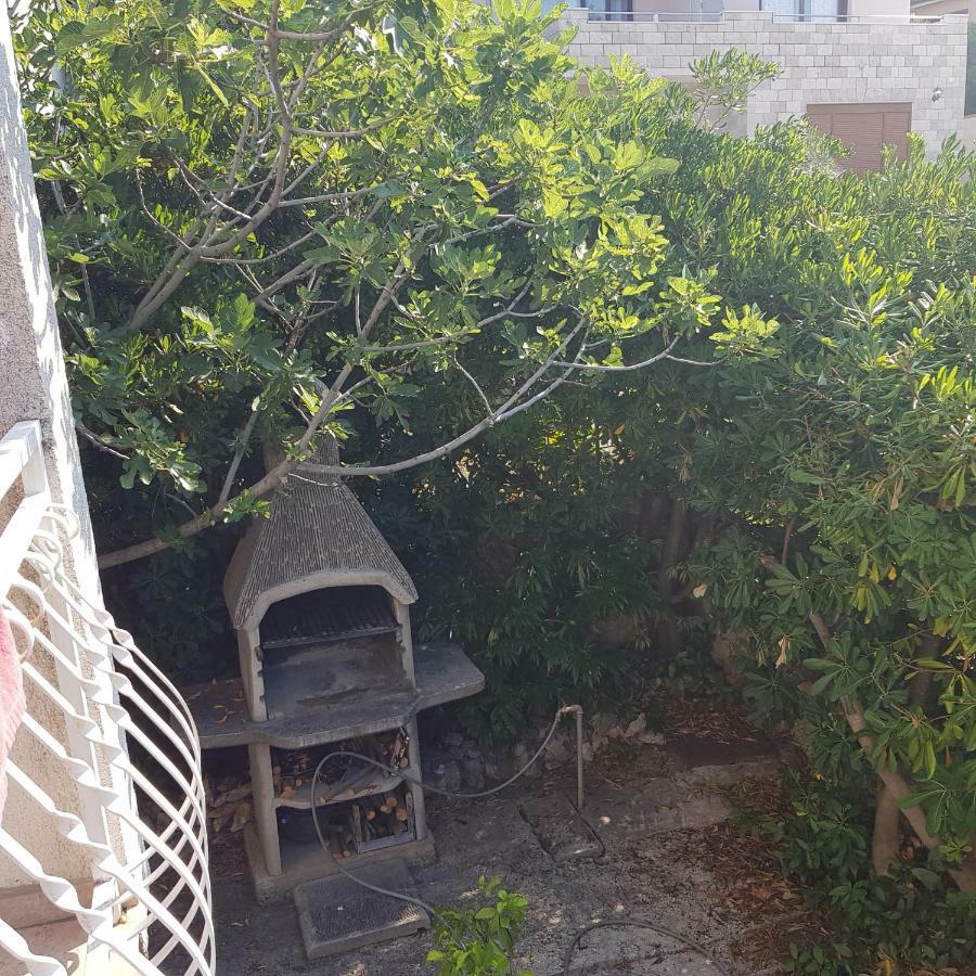Villa Maja Trogir Buitenkant foto